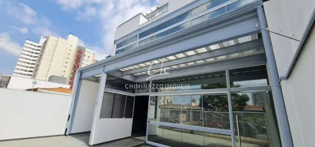 Prédio Comercial para alugar, 704m² no Taquaral, Campinas