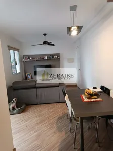 Apartamento com 3 Quartos à venda, 66m² no Vila Augusta, Guarulhos