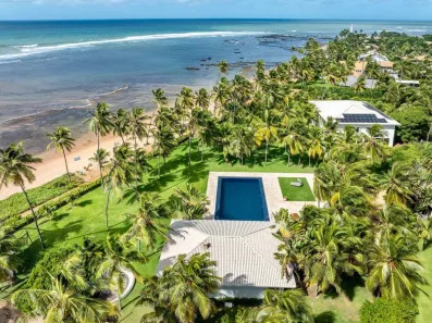 Lote/Terreno à venda, 2107m² no , Mata de São João