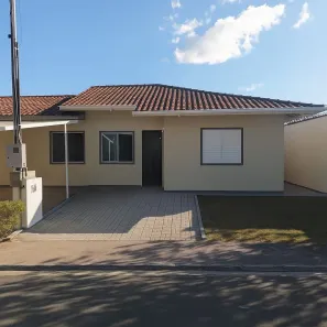 Casa de Condomínio com 3 Quartos à venda, 63m² no Serra D'Água, Juiz de Fora