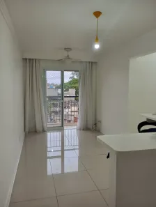 Apartamento com 2 Quartos à venda, 50m² no Jardim Iracema, São Paulo