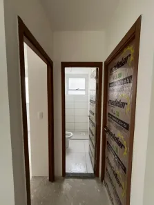 Apartamento com 2 Quartos à venda, 68m² no Bom Jardim, Fortaleza