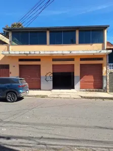 Ponto Comercial à venda, 260m² no Riacho das Pedras, Contagem