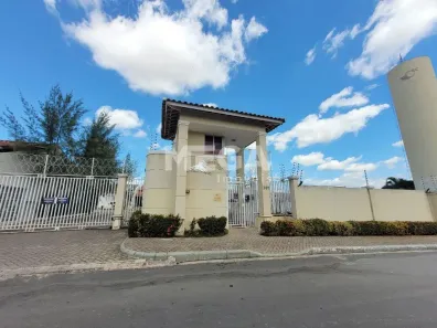 Casa com 2 Quartos para alugar, 105m² no Jardim Gonzaga, Juazeiro do Norte