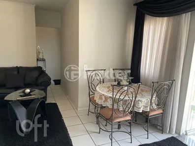 Apartamento com 3 Quartos à venda, 76m² no Vila Laís, São Paulo