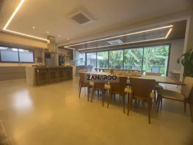 Casa de Condomínio com 5 Quartos à venda, 419m² no Riviera, Bertioga
