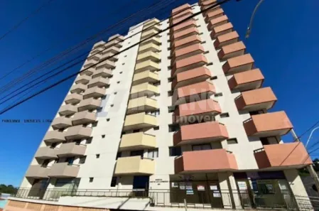 Apartamento com 1 Quarto para alugar, 45m² no Vila Monteiro (Gleba I), São Carlos