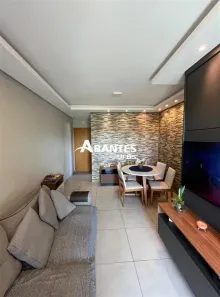 Apartamento com 3 Quartos à venda, 71m² no Alto Umuarama, Uberlândia