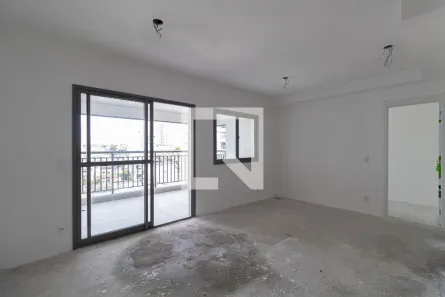 Apartamento com 2 Quartos à venda, 94m² no Vila Guilhermina, São Paulo