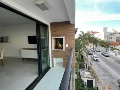 Apartamento com 2 Quartos à venda, 66m² no Canasvieiras, Florianópolis