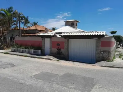 Casa com 3 Quartos à venda, 280m² no Vila Capri, Araruama