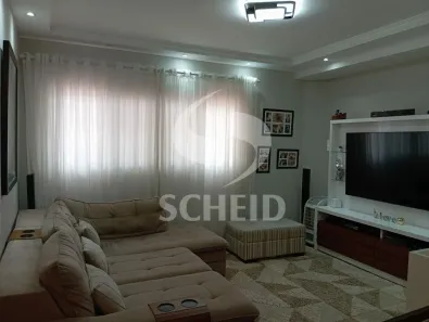 Sobrado com 3 Quartos à venda, 153m² no Vila Marari, São Paulo