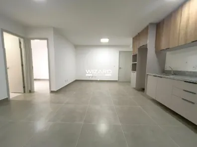 Apartamento com 2 Quartos à venda, 60m² no Vila Progredior, São Paulo