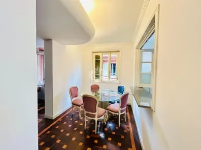 Apartamento com 2 Quartos à venda, 117m² no Independência, Porto Alegre