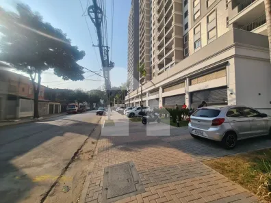 Ponto Comercial para alugar, 103m² no Barra Funda, São Paulo