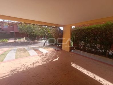 Casa de Condomínio com 4 Quartos à venda, 214m² no Bosque das Juritis, Ribeirão Preto