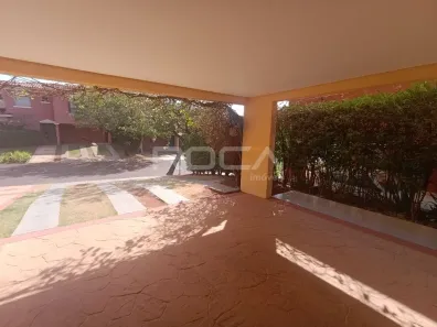 Casa de Condomínio com 4 Quartos à venda, 214m² no Bosque das Juritis, Ribeirão Preto