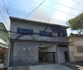 Galpão/Depósito/Armazém à venda, 680m² no Mooca, São Paulo