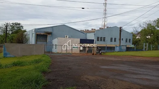 Galpão/Depósito/Armazém à venda, 1600m² no Barra Funda, Apucarana
