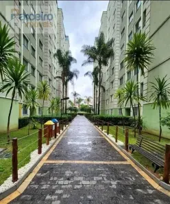Apartamento com 2 Quartos à venda, 47m² no Jardim Santa Terezinha (Zona Leste), São Paulo