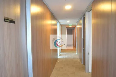 Sala Comercial para alugar, 393m² no Vila Nova Conceição, São Paulo