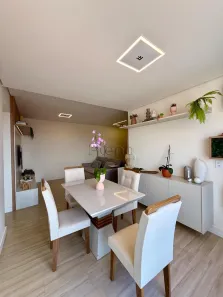 Apartamento com 2 Quartos à venda, 75m² no Parque Industrial, Campinas