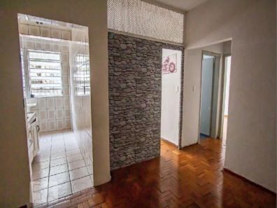 Apartamento com 2 Quartos à venda, 47m² no Bela Vista, São Paulo