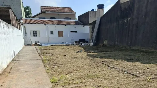 Casa com 1 Quarto à venda, 76m² no Jardim Maria do Carmo, Sorocaba