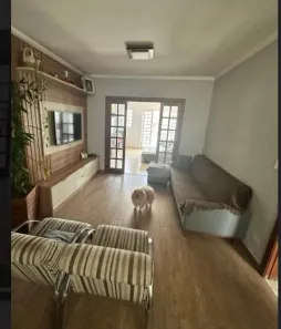 Sobrado com 3 Quartos à venda, 250m² no Vila Vera, São Paulo