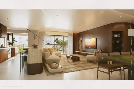 Apartamento com 4 Quartos à venda, 221m² no Barra da Tijuca, Rio de Janeiro