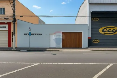 Imóvel Comercial com 2 Quartos para alugar, 189m² no Centro, Arujá