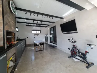 Casa com 3 Quartos à venda, 163m² no Jardim Flamboyant, Piracicaba