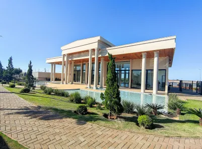 Lote/Terreno à venda, 250m² no Residencial Boa Vista, Birigui