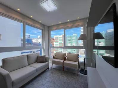 Apartamento com 2 Quartos à venda, 77m² no Capão da Canoa, Capão da Canoa