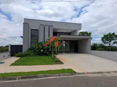 Sobrado com 3 Quartos à venda, 385m² no Mirante dos Ipês, Salto
