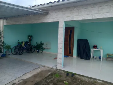 Casa com 3 Quartos à venda, 112m² no Gramame, João Pessoa