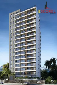 Flat com 1 Quarto à venda, 29m² no Tambauzinho, João Pessoa