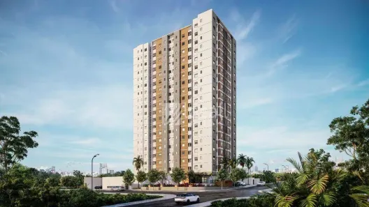 Apartamento com 2 Quartos à venda, 65m² no Jardim Urano, São José do Rio Preto
