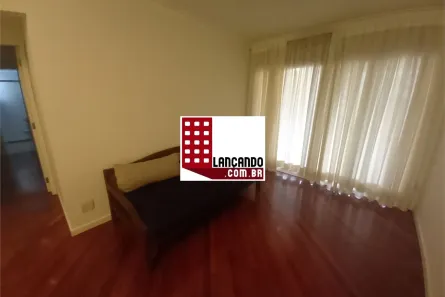 Apartamento com 3 Quartos à venda, 101m² no Paraíso, São Paulo