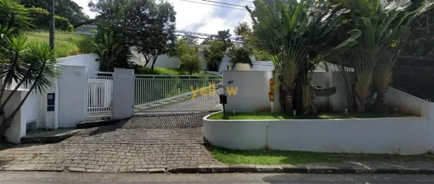 Casa de Condomínio com 4 Quartos à venda, 1185m² no Jardim Caiubi, Itaquaquecetuba
