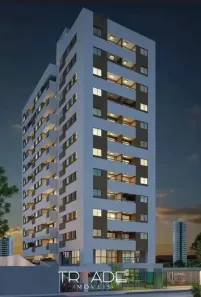 Apartamento com 2 Quartos à venda, 61m² no Candeias, Jaboatão dos Guararapes