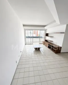 Apartamento com 3 Quartos à venda, 110m² no Boa Viagem, Recife