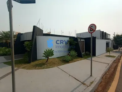 Imóvel Comercial com 1 Quarto à venda, 255m² no Petrópolis, Londrina