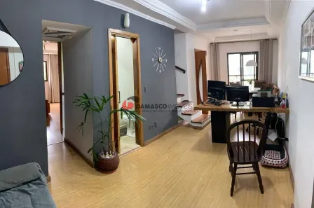 Cobertura com 3 Quartos à venda, 129m² no Santa Maria, São Caetano do Sul