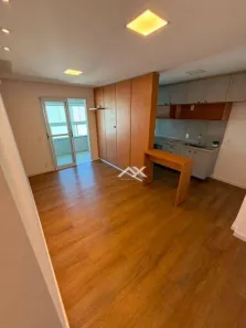 Apartamento com 2 Quartos à venda, 62m² no Jardim Infante Dom Henrique, Bauru