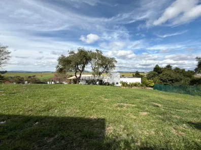 Lote/Terreno à venda, 1280m² no Loteamento Fazenda Dona Carolina, Itatiba