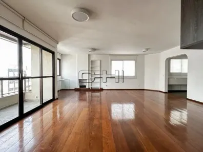 Apartamento com 3 Quartos à venda, 200m² no Jardim Europa, São Paulo