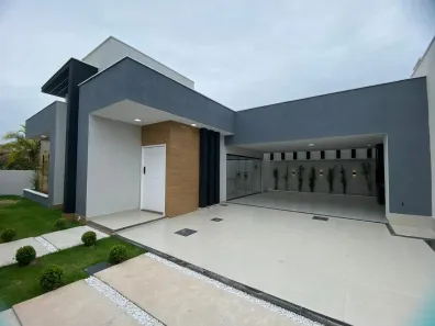 Casa com 2 Quartos à venda, 119m² no Jardim Atlântico Leste (Itaipuaçu), Maricá