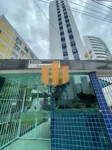 Apartamento com 3 Quartos à venda, 75m² no Graças, Recife