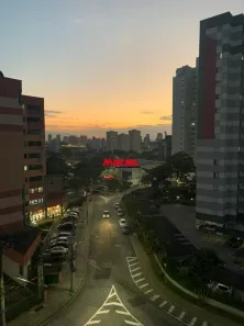 Apartamento com 3 Quartos à venda, 74m² no Floradas de São José, São José dos Campos